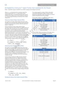 PNDT003A0X3-SRZ Datasheet Page 22