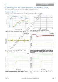 PNDT006A0X3-SRZ Datasheet Page 7