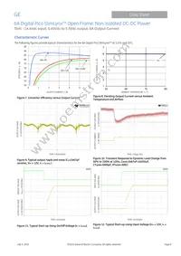 PNDT006A0X3-SRZ Datasheet Page 8