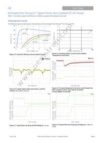 PNDT006A0X3-SRZ Datasheet Page 9