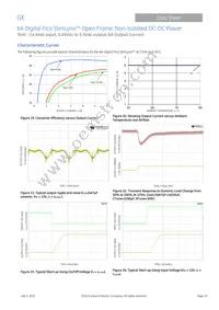 PNDT006A0X3-SRZ Datasheet Page 10