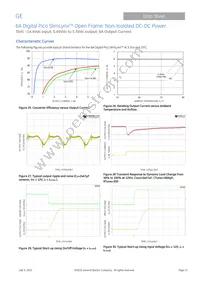 PNDT006A0X3-SRZ Datasheet Page 11