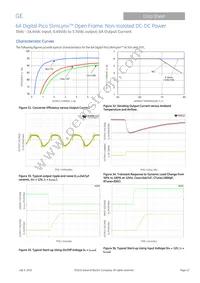 PNDT006A0X3-SRZ Datasheet Page 12