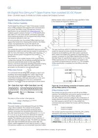 PNDT006A0X3-SRZ Datasheet Page 18