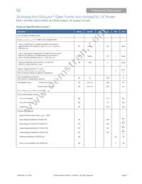 PNVT003A0X3-SRZ Datasheet Page 5