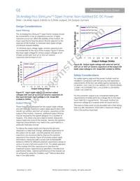 PNVT003A0X3-SRZ Datasheet Page 12