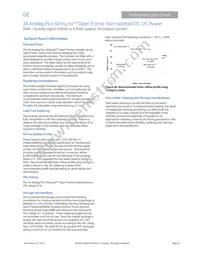 PNVT003A0X3-SRZ Datasheet Page 22