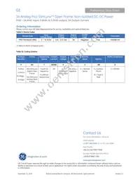 PNVT003A0X3-SRZ Datasheet Page 23