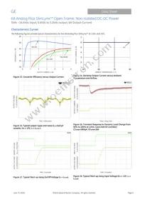 PNVT006A0X3-SRZ Datasheet Page 9