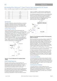 PNVT006A0X3-SRZ Datasheet Page 15