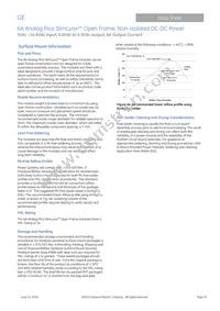 PNVT006A0X3-SRZ Datasheet Page 23