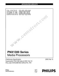 PNX1302EH,557 Cover