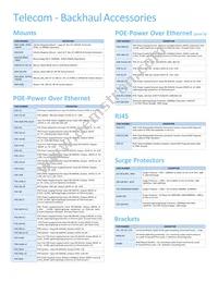 POE-48I-EU Datasheet Page 7