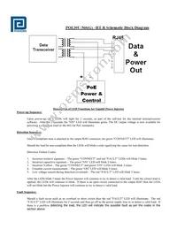 POE30U-560(G)-HT Datasheet Page 3