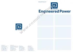 POE31U-560G Datasheet Cover