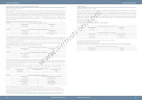 POE31U-560G Datasheet Page 23