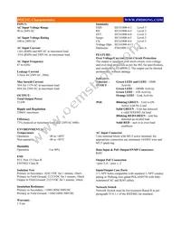 POE33S-1AT-N-R Datasheet Page 2