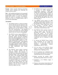 POE33S-1AT-N-R Datasheet Page 4