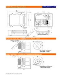 POE33U-1AT Datasheet Page 3