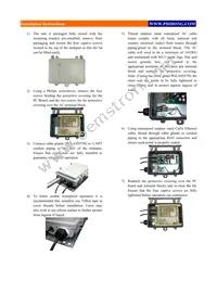 POE33U-1AT Datasheet Page 5