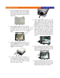 POE33U-560DO Datasheet Page 5