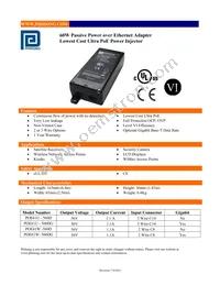 POE61W-560D Cover