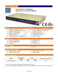 POE806U-8MP-N Cover