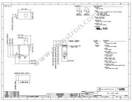 PP1-EB7-2D2 Datasheet Cover