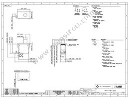 PP1-FB7-2D2 Datasheet Cover