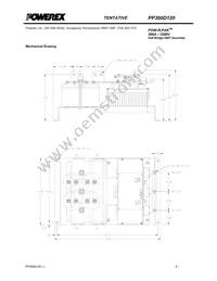 PP300D120 Datasheet Page 6