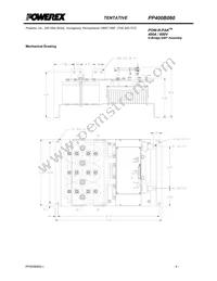 PP400B060 Datasheet Page 6