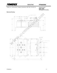 PP600D060 Datasheet Page 6