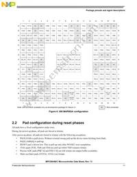 PPC5604BCLL64 Datasheet Page 11