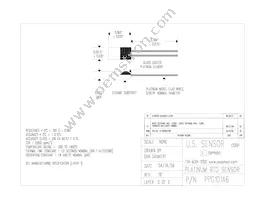 PPG101A6 Datasheet Cover