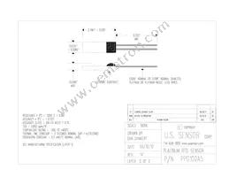 PPG102A5 Datasheet Cover