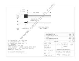 PPG501B1 Datasheet Cover