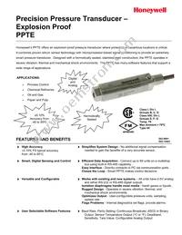 PPTE3000GP5VDF-E024 Datasheet Cover