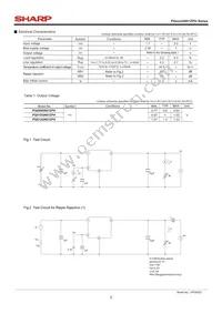 PQ012GN01ZPH Datasheet Page 2