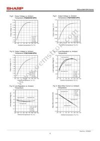 PQ012GN01ZPH Datasheet Page 4