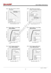 PQ015YZ01ZZH Datasheet Page 4