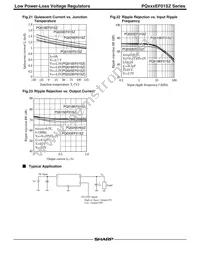 PQ018EF01SZ Datasheet Page 6