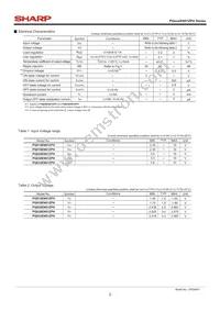 PQ018EN01ZPH Datasheet Page 2