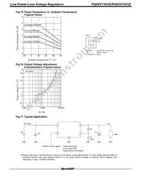 PQ05VY053ZZH Datasheet Page 5