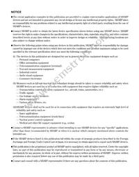 PQ070XH01ZZH Datasheet Page 6