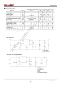 PQ070XH02ZPH Datasheet Page 2