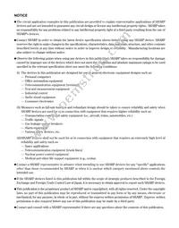 PQ070XH02ZZ Datasheet Page 6