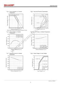 PQ070XNA1ZPH Datasheet Page 3