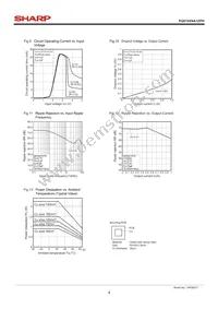 PQ070XNA1ZPH Datasheet Page 4