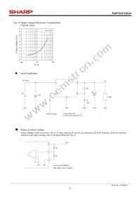 PQ070XZ1HZPH Datasheet Page 5