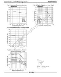 PQ070XZ1HZZH Datasheet Page 4